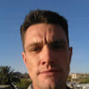 Meet your Posher, James